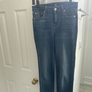 DESIGNER JEANS SEVEN